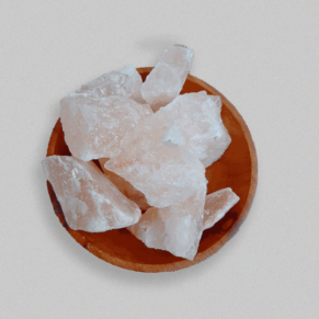 Pink Salt