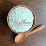 বিরইন চাল সাদা ( white sticky rice)